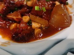 大唐烧牛尾-章丘宴(唐人中心店)