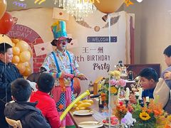 -HERRE·FARM 赫尔露营农场·团建聚会包场