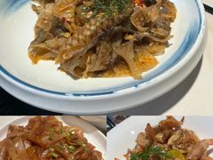 -滋粥楼·顺德菜(番禺广场总店)