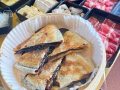 -牛街清真满恒記(平安里西大街店)