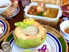 -茉莉.Red Crab