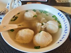 -永和鱼丸(南后街店)