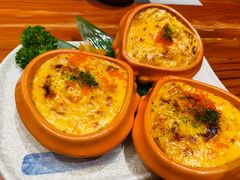 -文三酒肆自助放题(新街口友谊广场店)