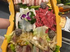 -云尊府云南菜·蒸汽石锅鱼(学清路店)