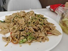 -沽源味道蒙餐莜面家常菜