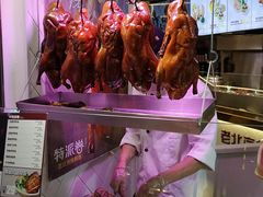 -特派卷·老北京烤鸭卷(合生汇购物中心店)