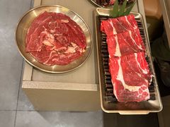 -西塔老太太泥炉烤肉(青浦蟠龙天地店)
