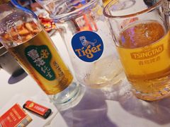 -钳小柒·小龙虾蓝龙王烧烤夜宵(长寿路店)
