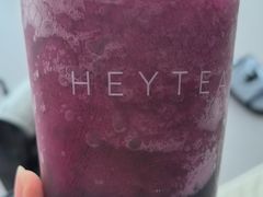 -喜茶(烟台莱山万象汇店)