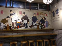大堂-节节香.成都非遗肥肠粉(总店)