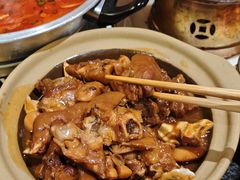 -福苗小骆驼烧烤(曲江店)