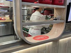 -喜家德虾仁水饺(北站店)