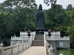 -千佛山风景名胜区