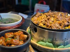 -甘家界牌柠檬鸭(青山店)