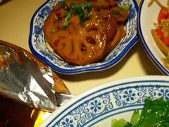 -小柴米·传统江西菜(八一广场店)