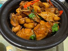 -巷语私房料理(华一实业大厦店)