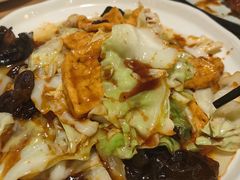 -陈傻子餐厅(世纪都会店)