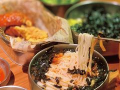 -春熙台韩国料理·章鱼肥牛(西丽店)