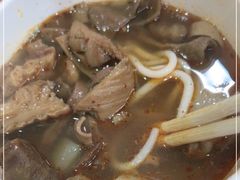 -王记生烫牛杂面馆(兰陵路店)
