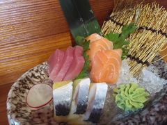 -尺山寸水日料(马桥满天星店)