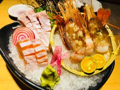 -本逸·割烹料理(湖墅店)