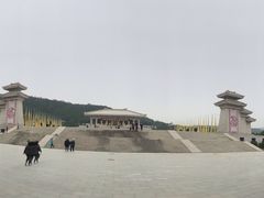 -黄帝陵