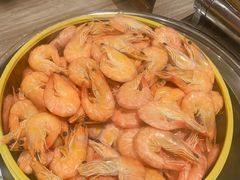 -星璨·自助餐厅-厦门禹洲温德姆至尊豪廷大酒店