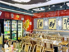 -郭铁柱·泥炉老火锅(江北龙湖天街店)