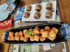 -局气烤鸭·北京菜(前门店)