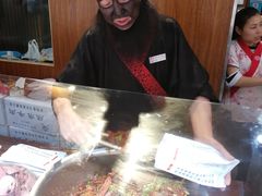-張飛牛肉(锦里店)