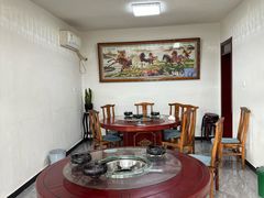 -柳沟豆腐宴64号院