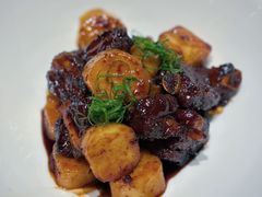 -环球港凯悦 · 享悦中餐厅