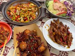 -老三样·旧食新味(船山路店)
