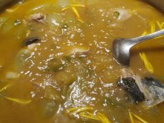 -鱼食饭稻·苏浙土菜17年老馆子(平江路店)