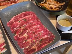 -新石器烤肉(高行万嘉店)