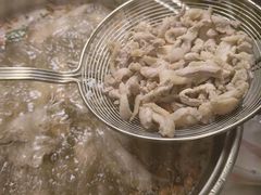 -小煵记·打边炉(西丽文光店)
