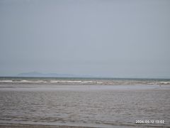 -南澳海滩