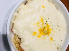 -CoCo壱番屋(久光百货店)