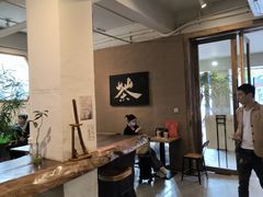 -成川茶店·潮汕工夫浓茶(万象店)