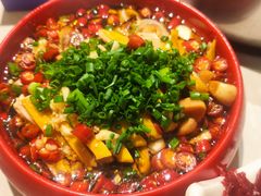 -俏牛哥鲜牛肉牛肆馆(重庆天地店)