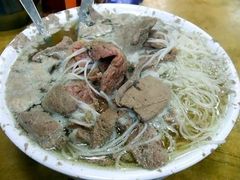 -维记咖啡粉面(福荣街店)