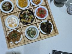 -新仙清汤牛腩(铜锣湾店)