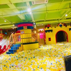 -宝燕乐园(闵行旗舰店)