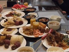 -河南省黄河迎宾馆