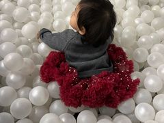 -Lilliput粒粒堡亲子餐厅(祥云小镇店)