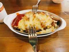 -肥韬茶餐厅(南山mini店)