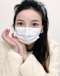 -林小西 · 专业半永久纹眉