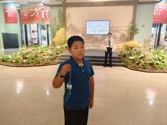 -北京工艺美术博物馆