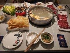 -俏牛哥鲜牛肉牛肆馆(重庆天地店)