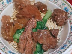 -金杨拉面王小吃面馆·牛三宝面·红烧牛肉粉